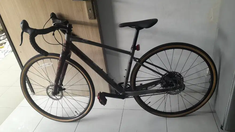 Jual sepeda Polygon BEND R5