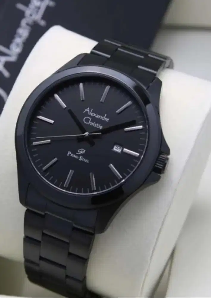 Jam Alezandre Christy ori