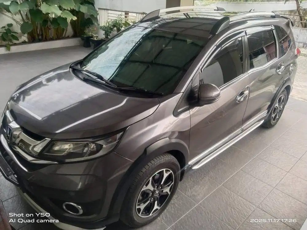 DIJUAL BRV E PRESTIGE AT 2016