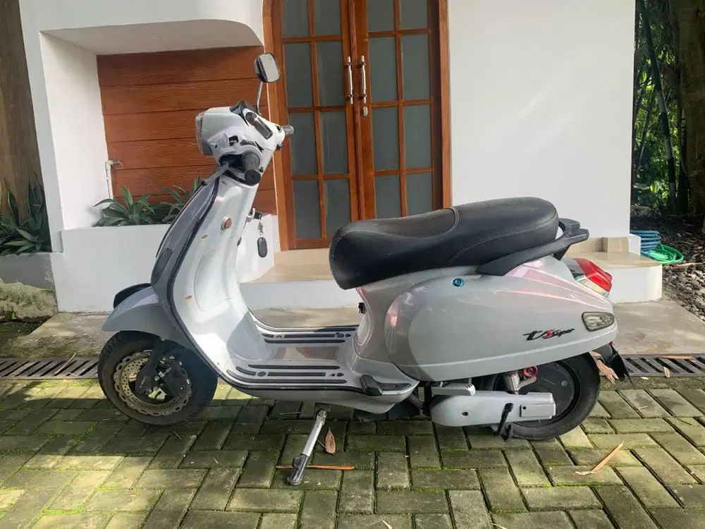 MOTOR LISTRIK UWINFLY T3 PRO 2024