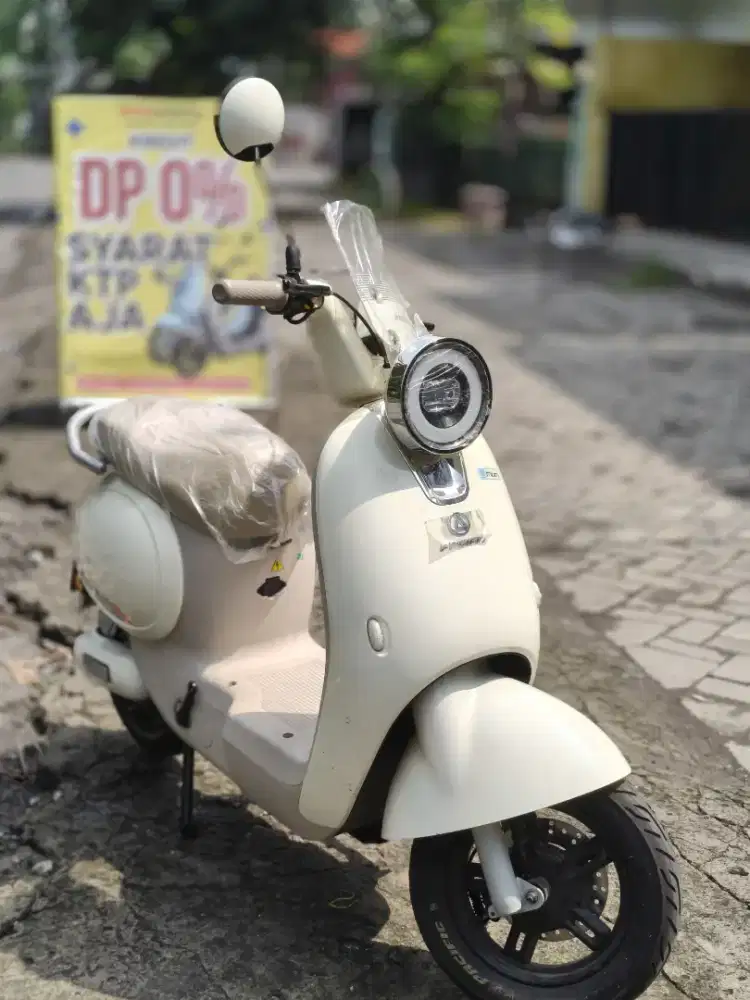 Splendid 5.0: Tenaga Kuat, Harga Hemat – Buruan Serbu!