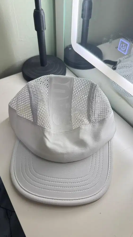 Preloved (topi) Saucony Outpace Foamie Hat