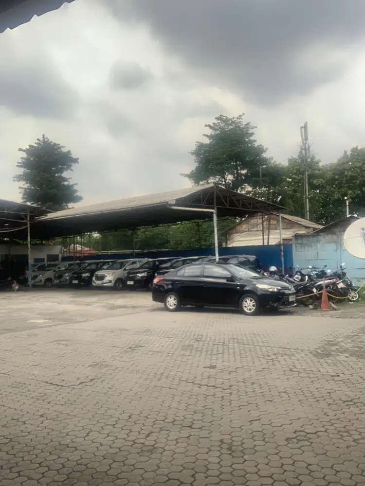 di cari lowongan driver