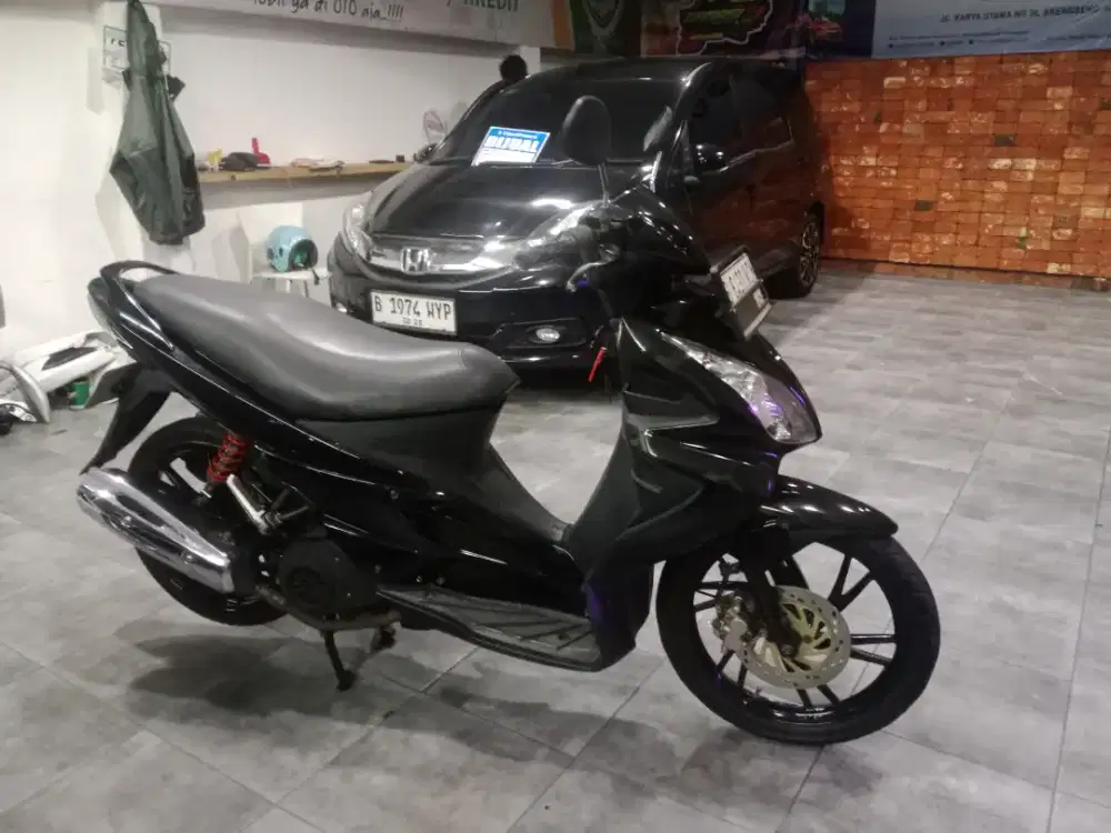 Jual cepet skywave pajak idup panjang