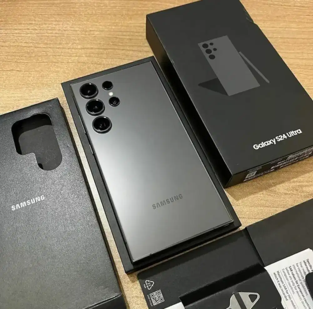 Samsung Galaxy S24 Ultra 12/256 5G