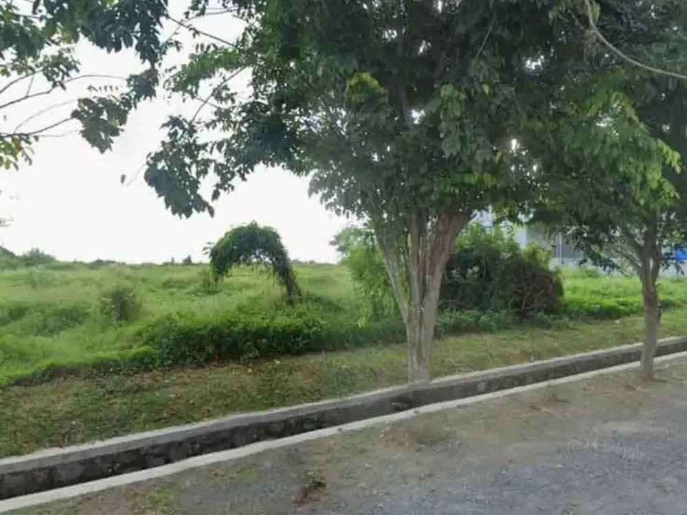 Gudang Kawasan Industri Tugu Wijaya KIW – 10945