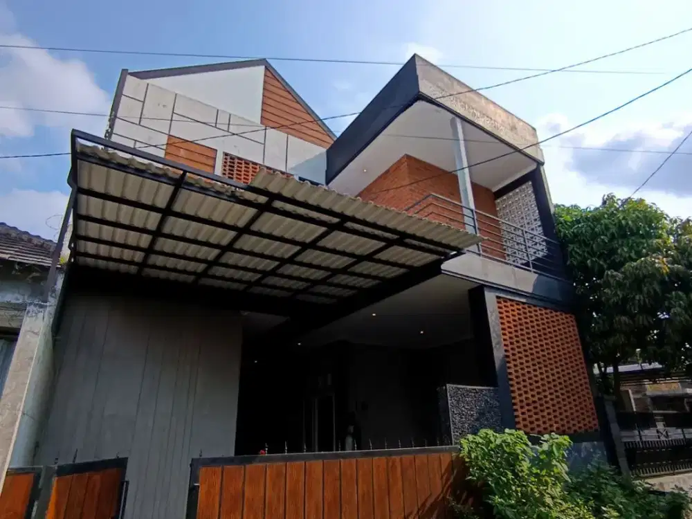 Dijual Rumah Kost SIap Huni Furnish di Jl SImpang Flamboyan, dekat UB, UM, ITN, UIN, UNISMA, UMM, Widyagama, POLINEMA