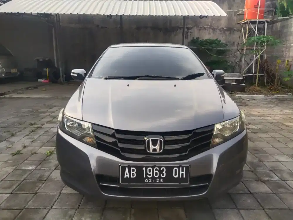 city e metic 2010 abu abu AB asli