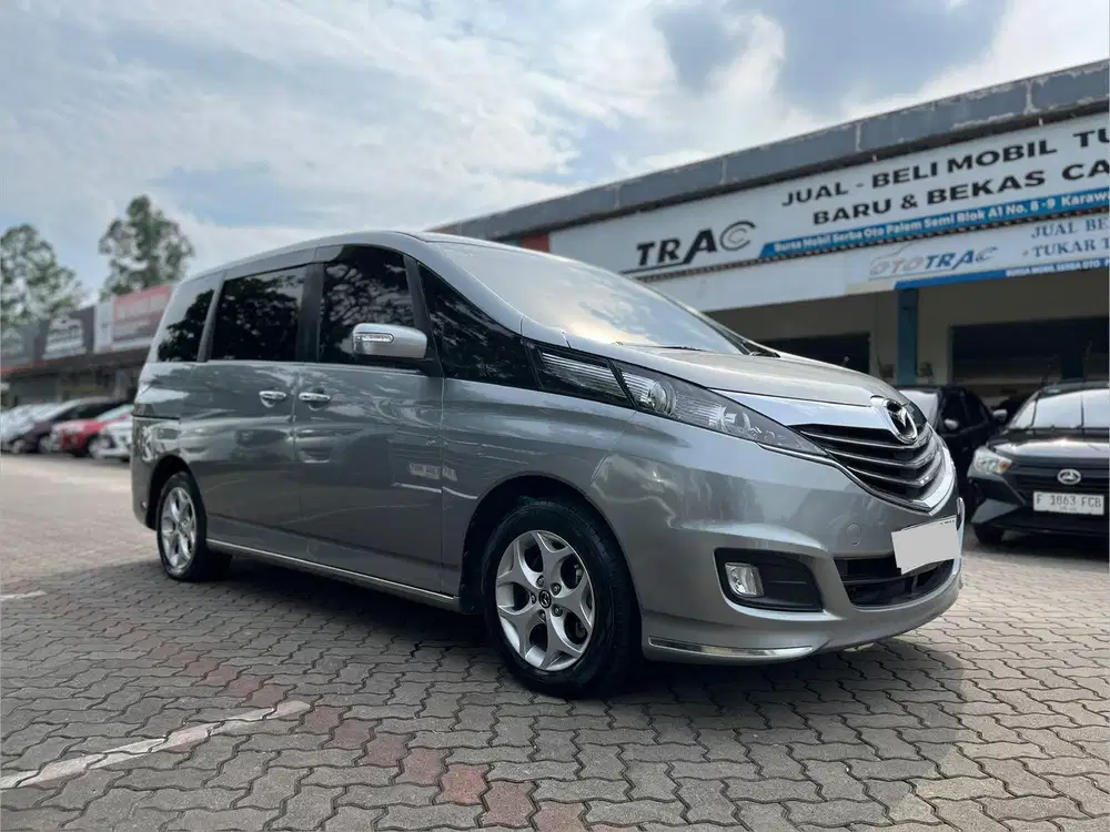 DP 20jt // BIANTE AT 2017