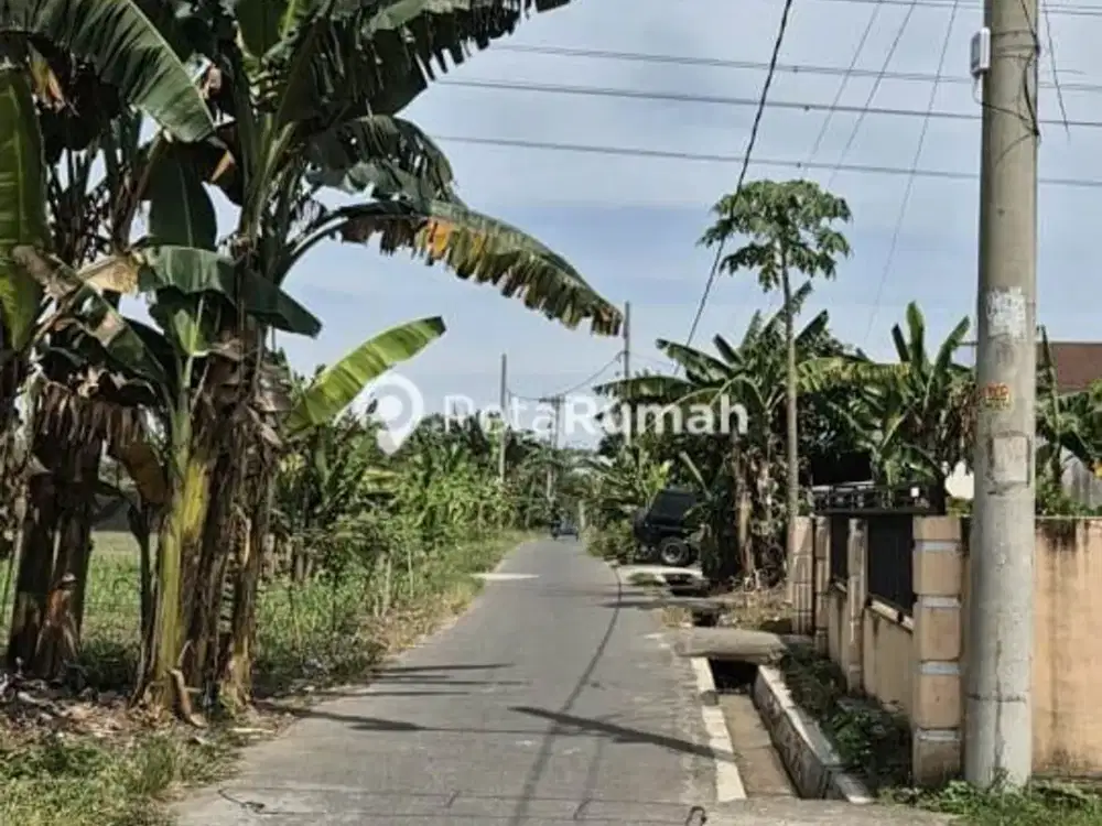 DIJUAL TANAH JALAN SUKA BUMI LAMA MEDAN-BINJAI KM 12 | DAERAH SUNGGAL (RICKY YOE)