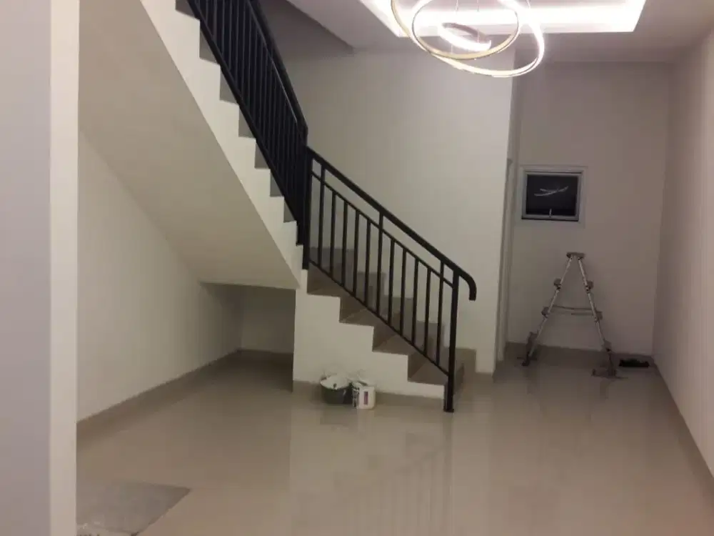 Ruko Siap pakai, cocok usaha dan kantor daerah.Boja. Kendal – 10936