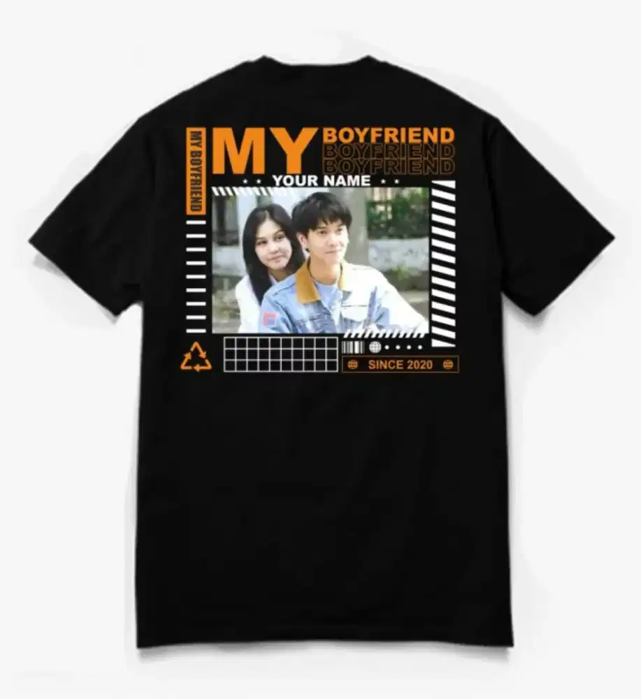 Sablon baju , free desain