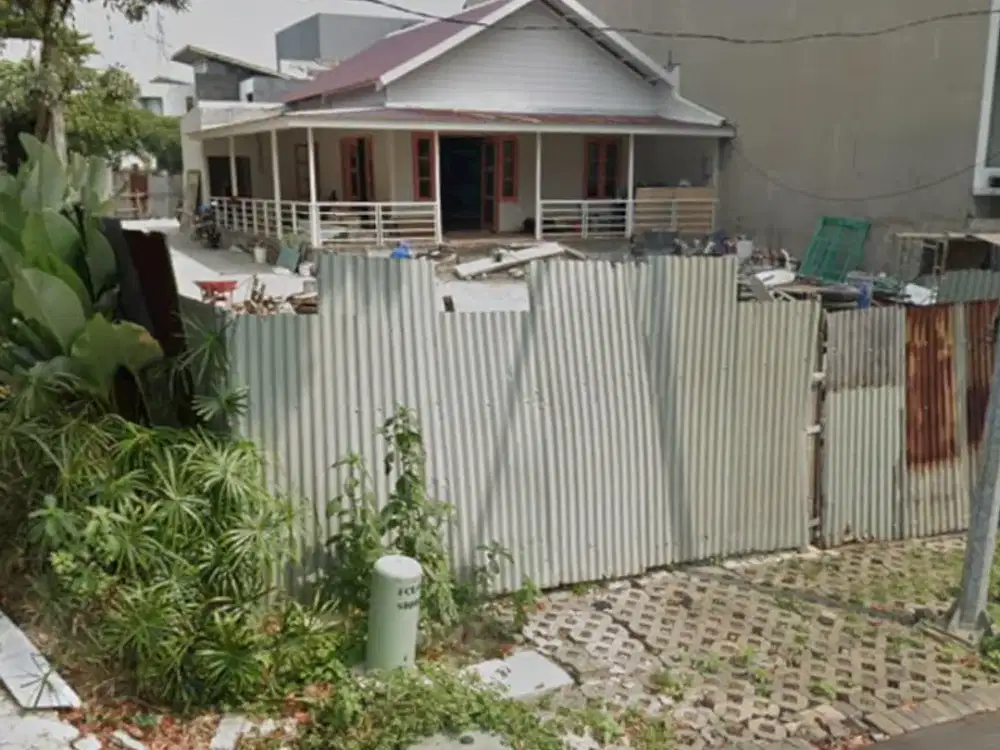 Bangunan Usaha Furnished di Citraland Raya Telaga Utama