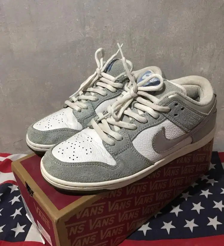 Nike SB Dunk Pro Sean Cliver
