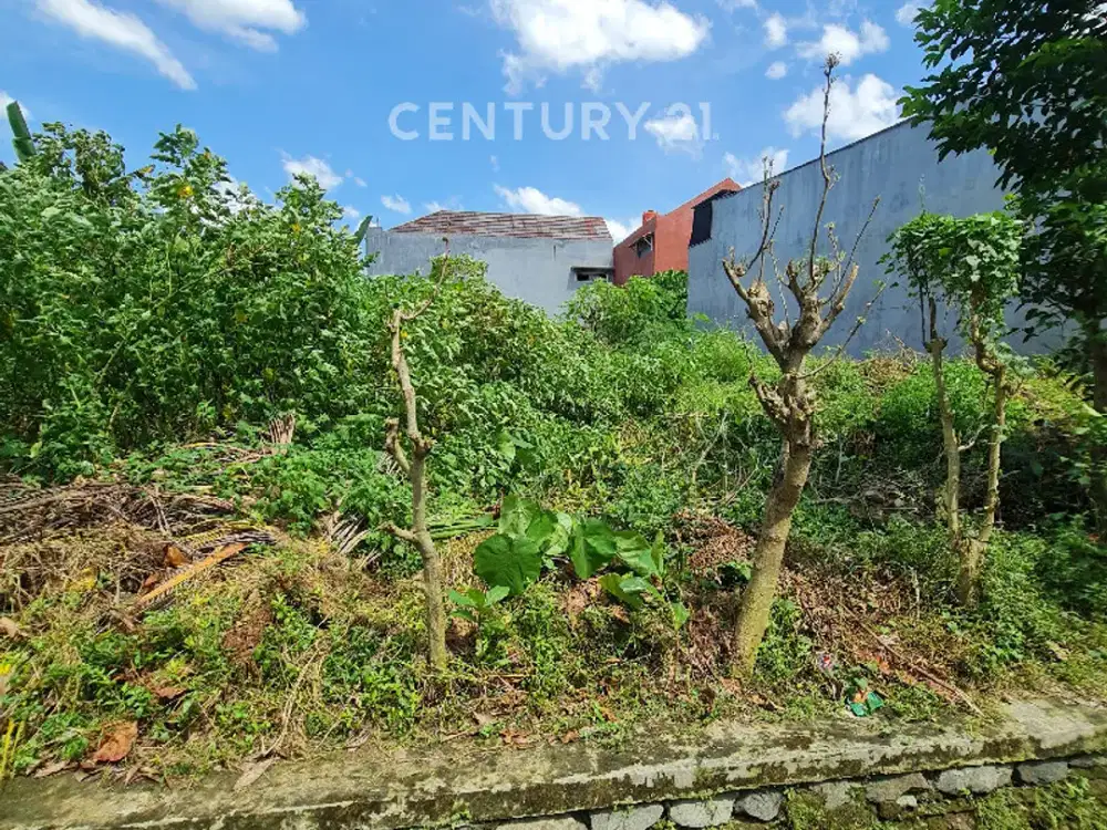 Tanah Kavling Di Jatimulya Bekasi Timur Dekat Stasiun LRT