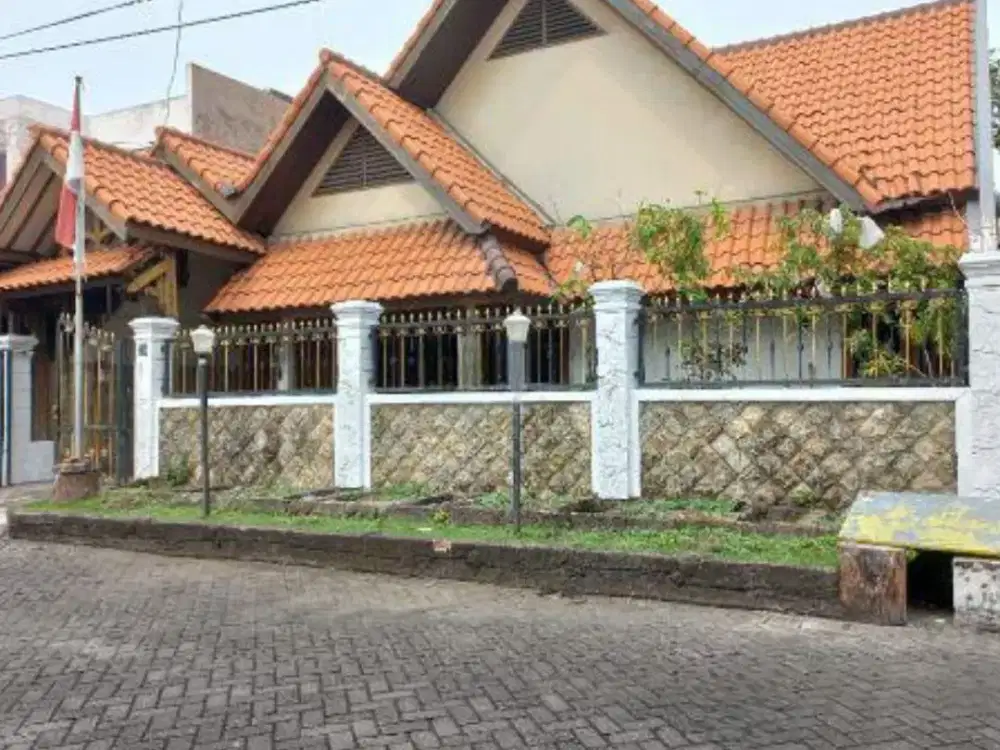 Dijual Rumah Medoakan Asri