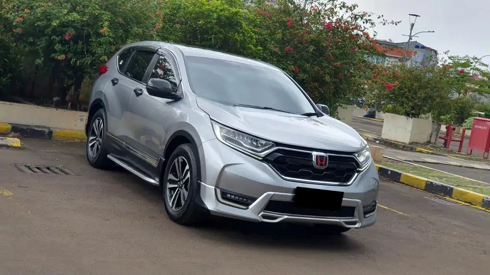 [ GARANSI 5TH ] Honda CRV CR V CR-V 1.5 Turbo Prestige 2018 2019