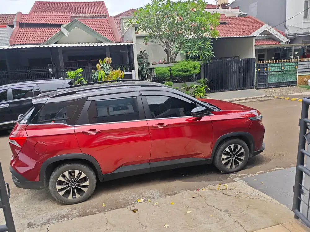 Wuling Almaz RS, Harga Cash , Versi Paling Atas