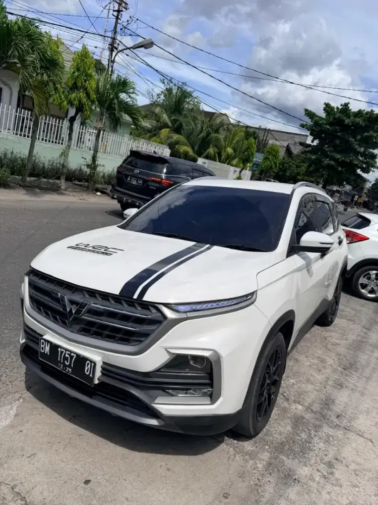 WULING ALMAZ 1.5 2020