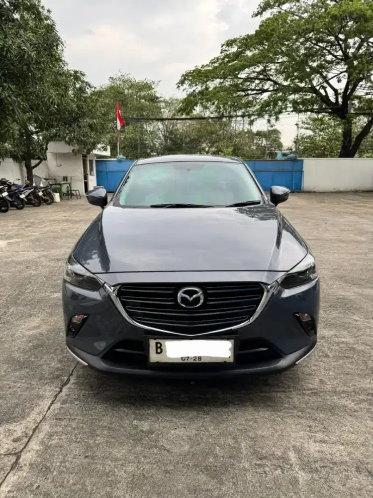 Mazda CX3 Sport 1.5 2023