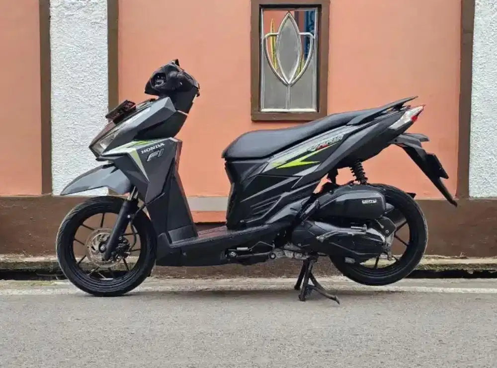 Honda Vario 125 2017