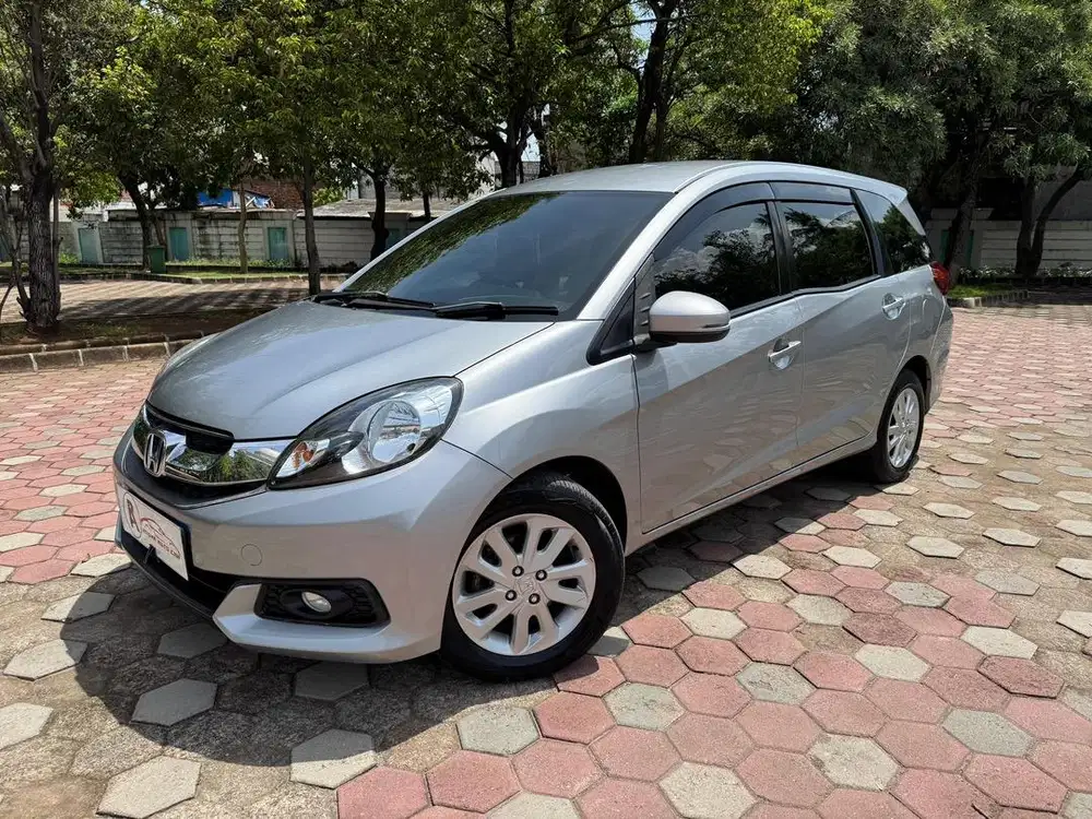 Honda Mobilio 1.5 E Cvt 2016
