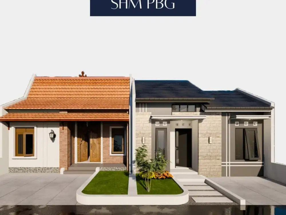 Rumah Minimalis di Prambanan Mulai 200 Jutaan – Harga Paling Ekonomis!