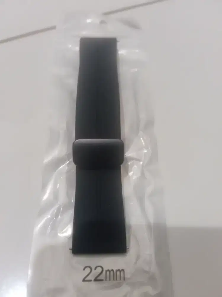 Tali jam smartwatch diameter 22