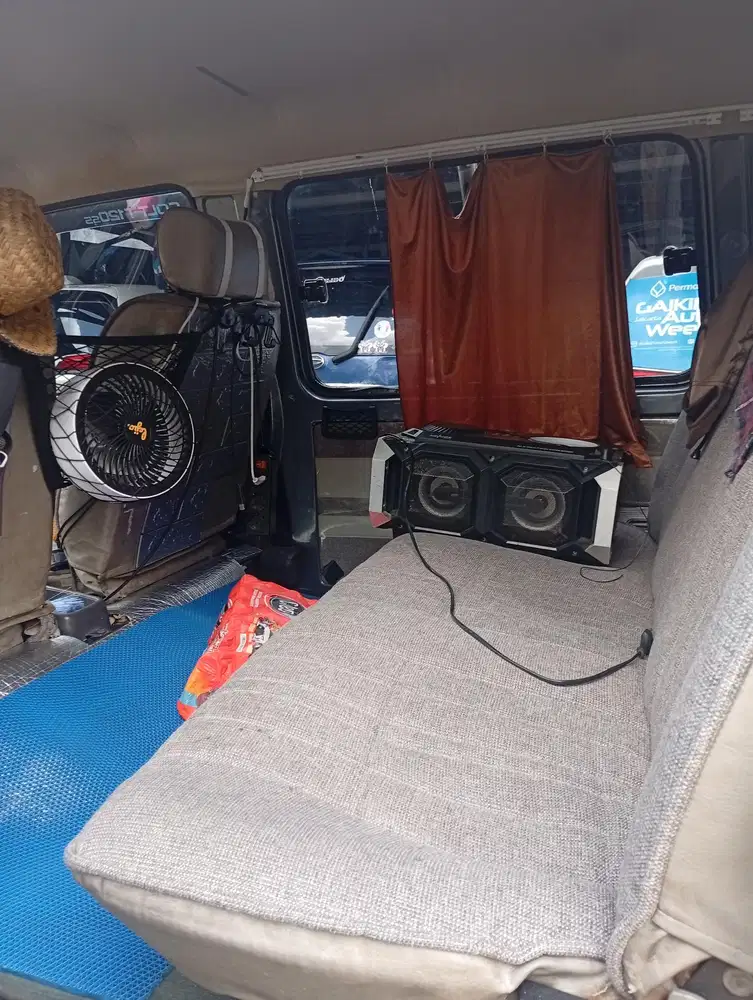 Mitsubishi Colt T120SS 1994 Bensin