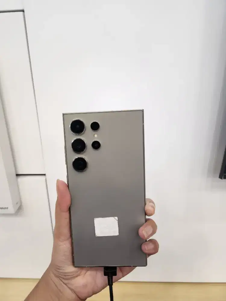 Samsung S24 Ultra Cicilan tanpa aplikasi