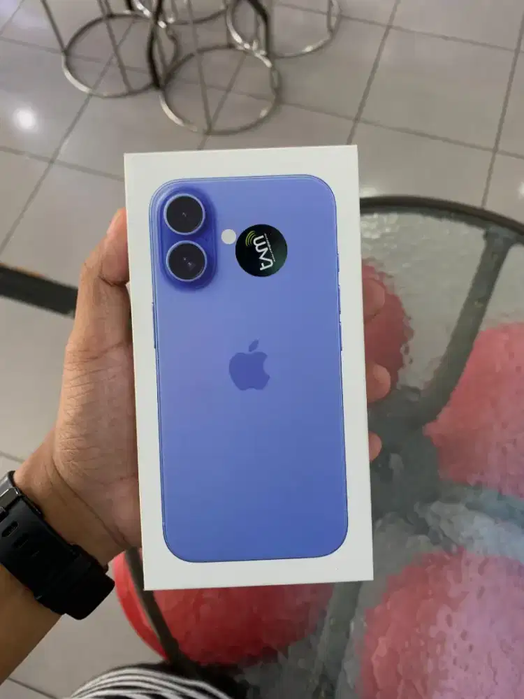 IPHONE BISA KREDIT BUNGA 0% FREE 2× ANGSURAN