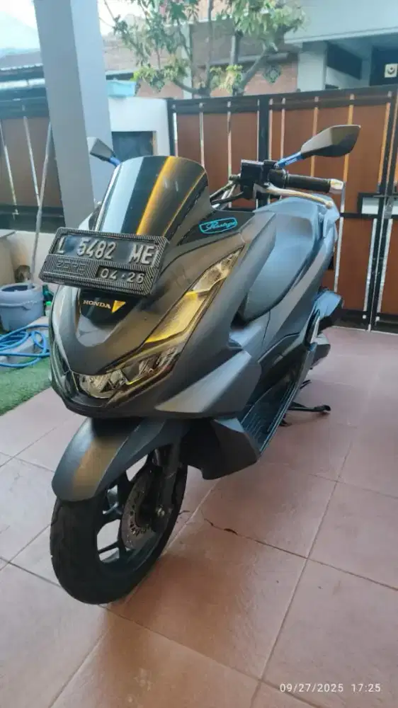 Bismillah dijual PXC 2021 surat lengkap