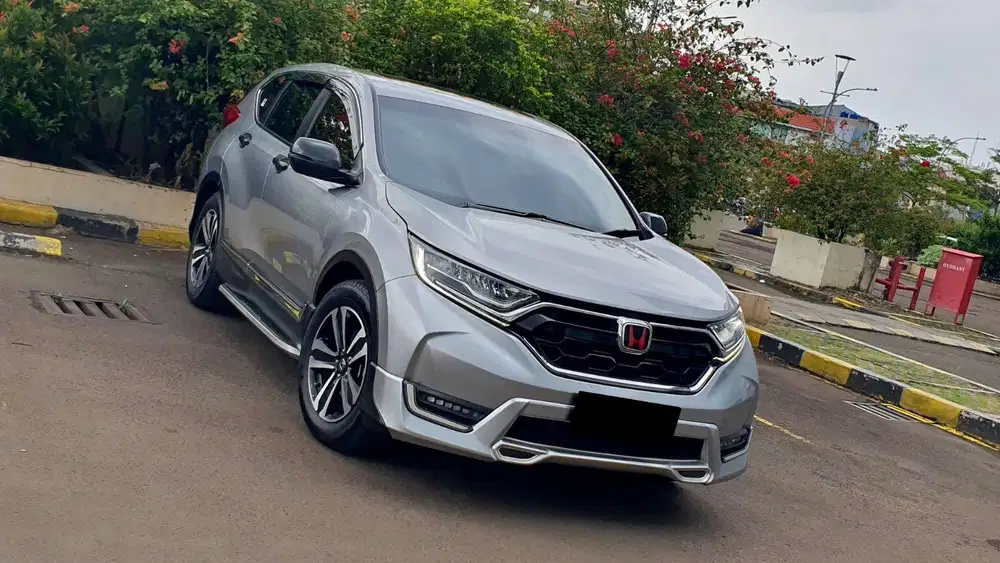 [ GARANSI 5TH ] Honda CRV CR V CR-V 1.5 Turbo Prestige 2018/2019