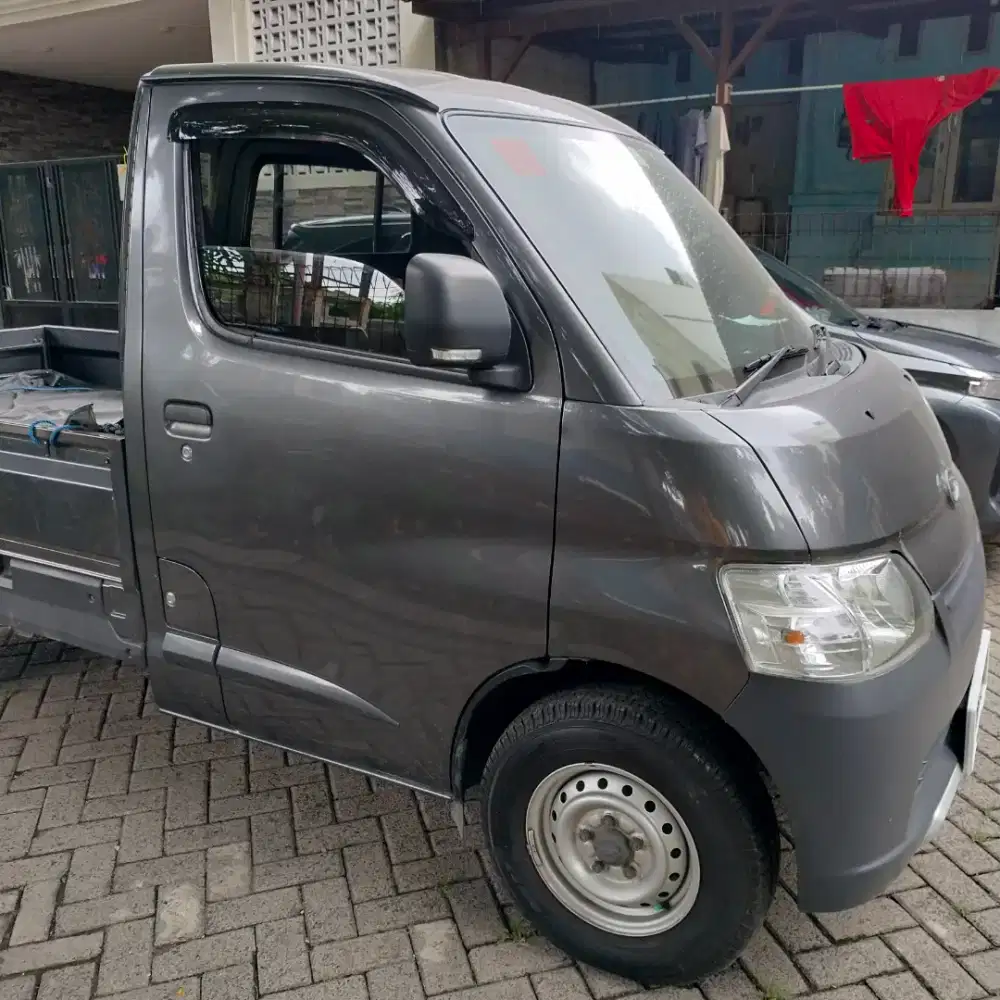 Granmax Pickup 2021 ac/ps 1500cc