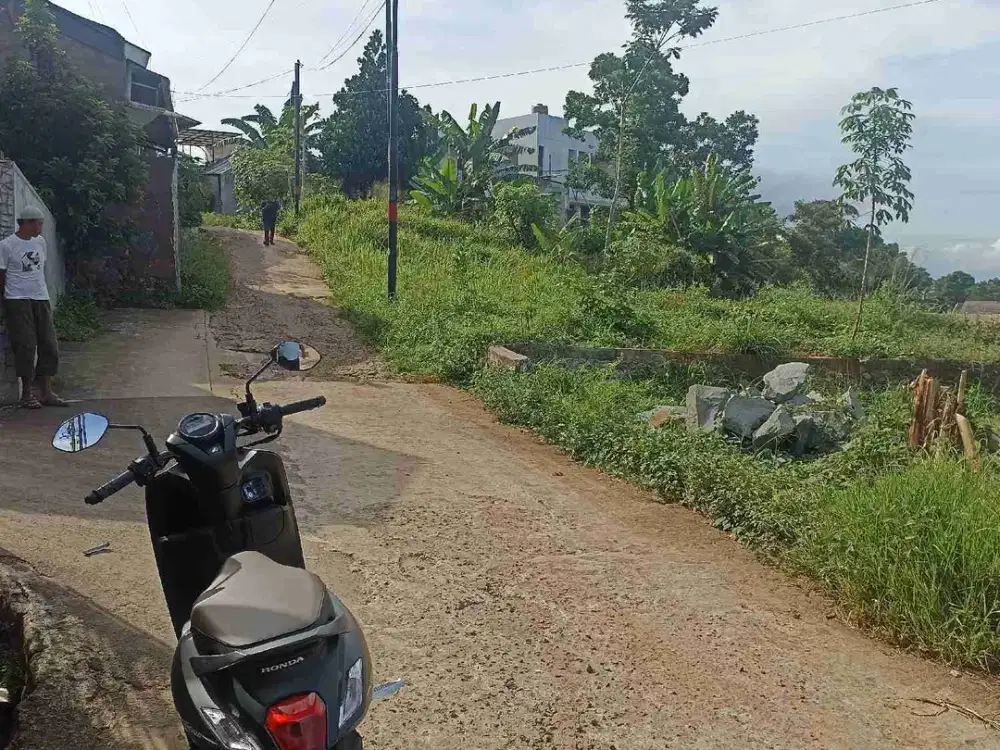 jual tanah harga murah dan terjangkau