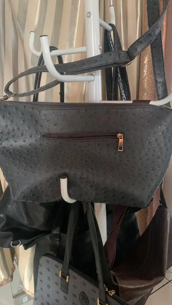 Tas second kondisi masih bagus