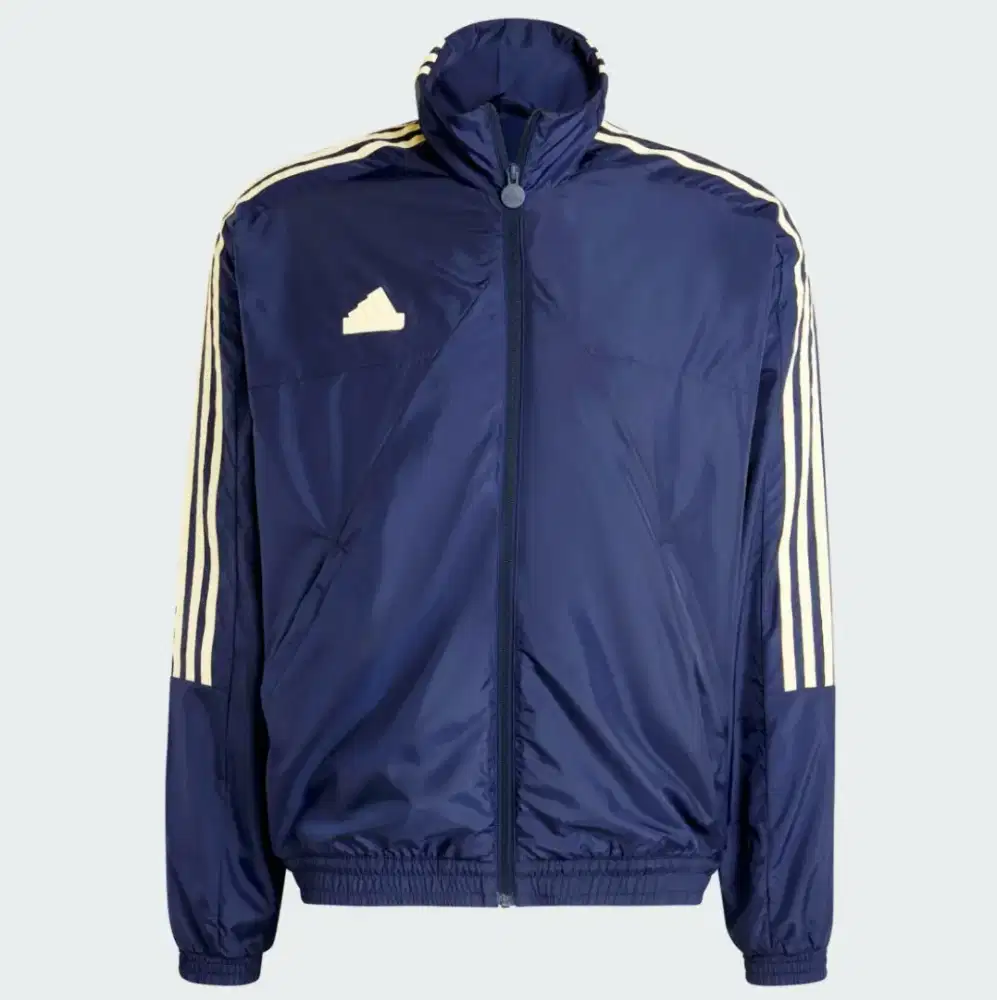 Adidas House of Tiro Woven Track jaket Tracktop Mens IW3579 Ori store.