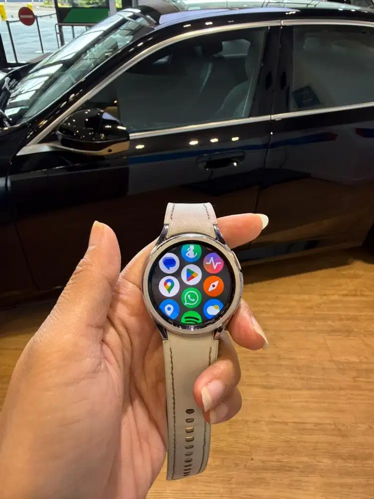 Samsung Galaxy Watch 6 Classic