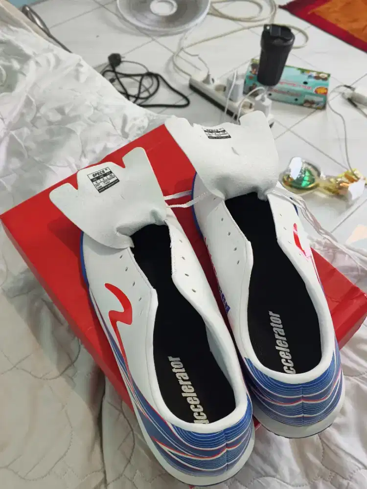 Specs Ls 20 ( 1x pakai