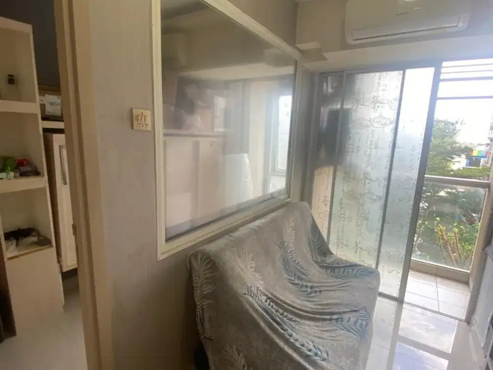 Vky - Dijual Apartemen Paradise Mansion 2BR Furnish