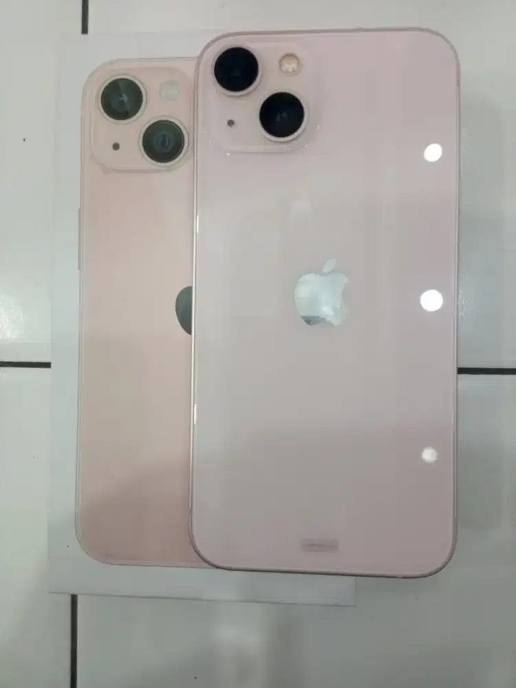 iPhone 13 128gb ibox