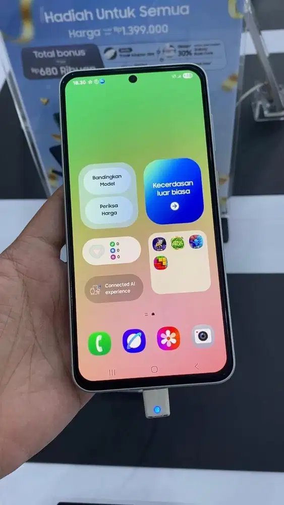 BUNGA 0% SAMSUNG GALAXY A56