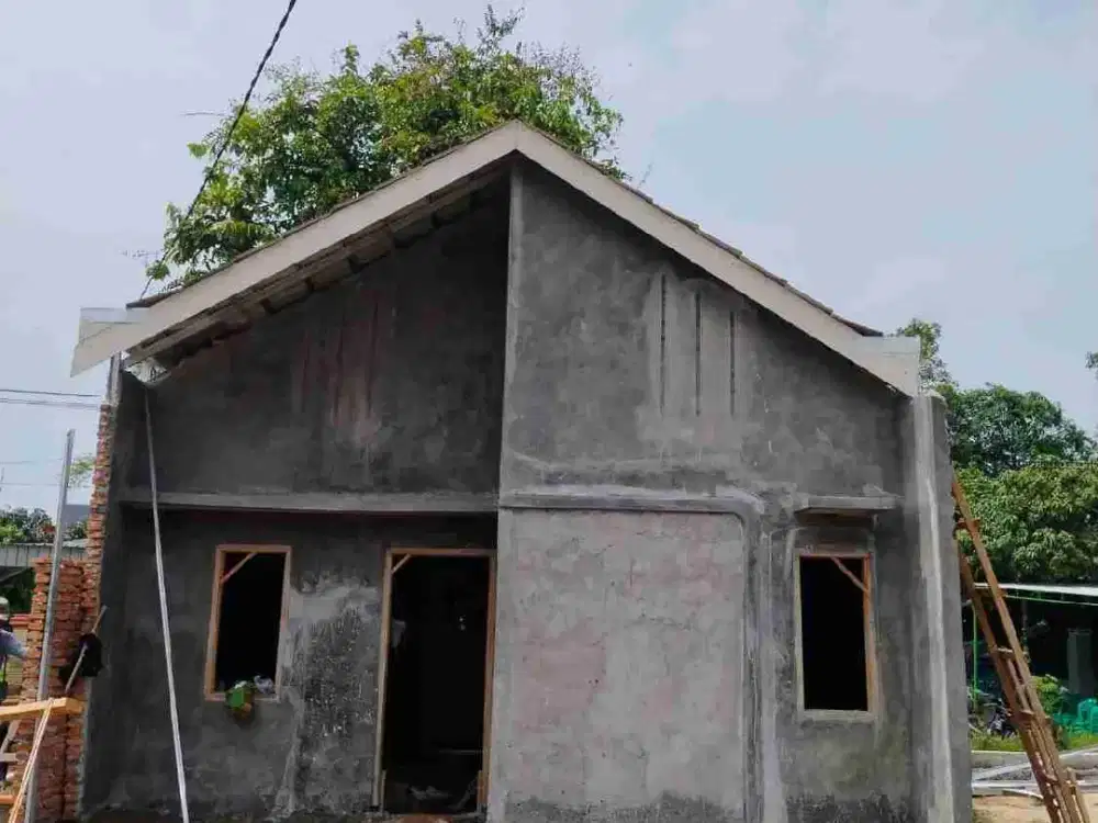 DIJUAL PERUMAHAN SUBSIDI DEKAT UNS