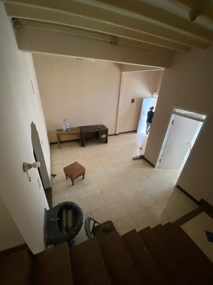 Dijual Cepat Harga Dibawah Pasar Komplek GBA Bandung