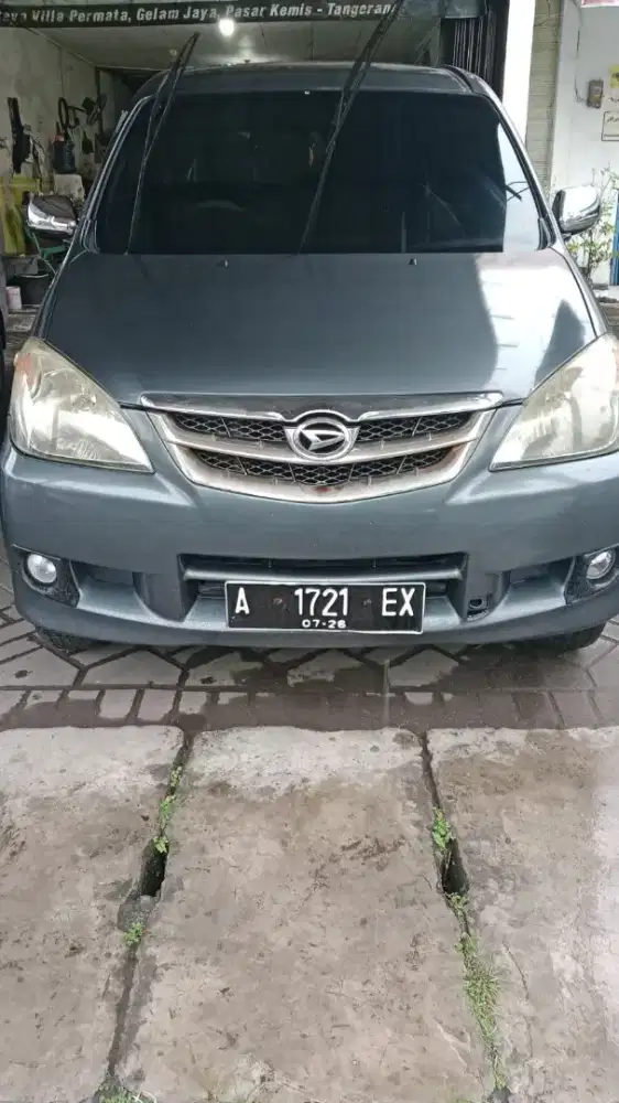 Di  cepat jual Mobil