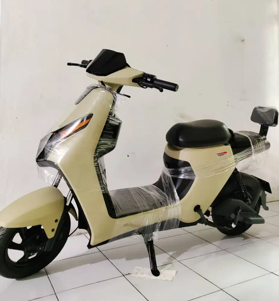 UWinfly D-65 Sepeda Listrik