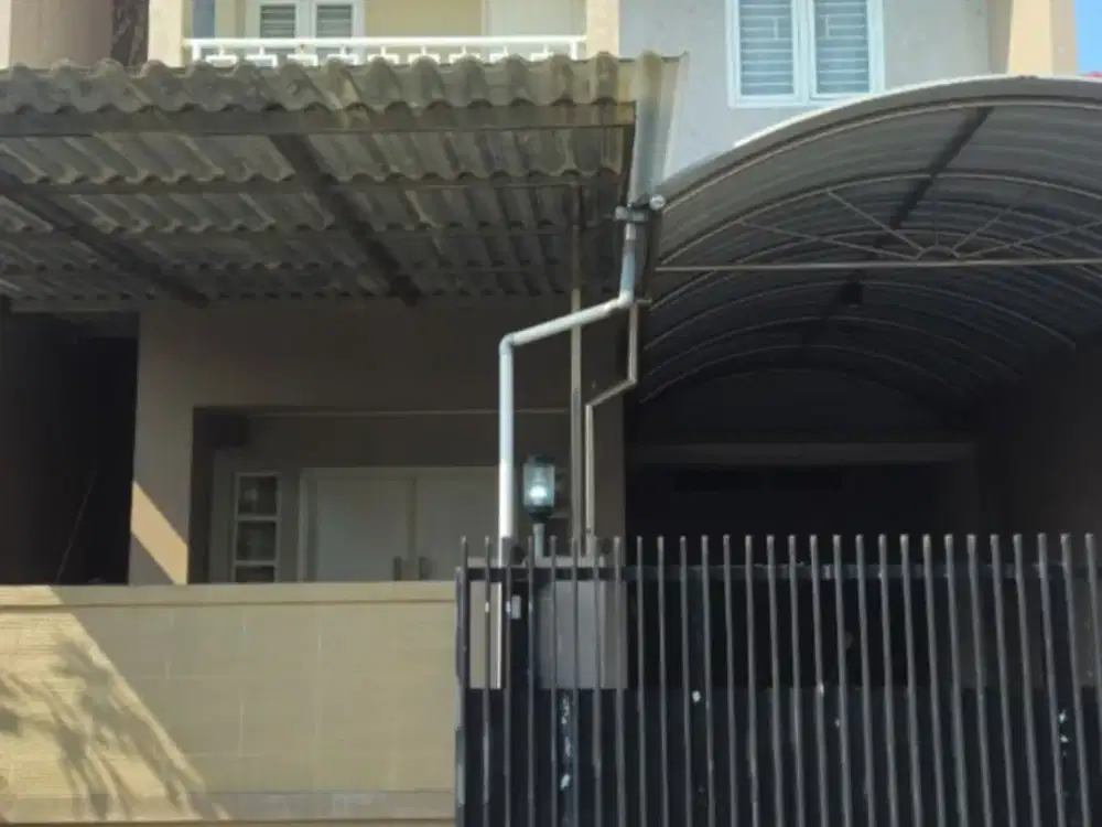 Nirwana Regency Rungkut Merr