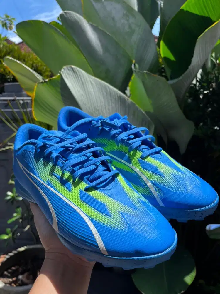Original PUMA Sepatu Minisoccer