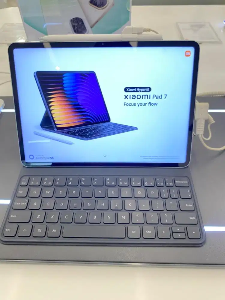 Xiaomi pad 7 8/256