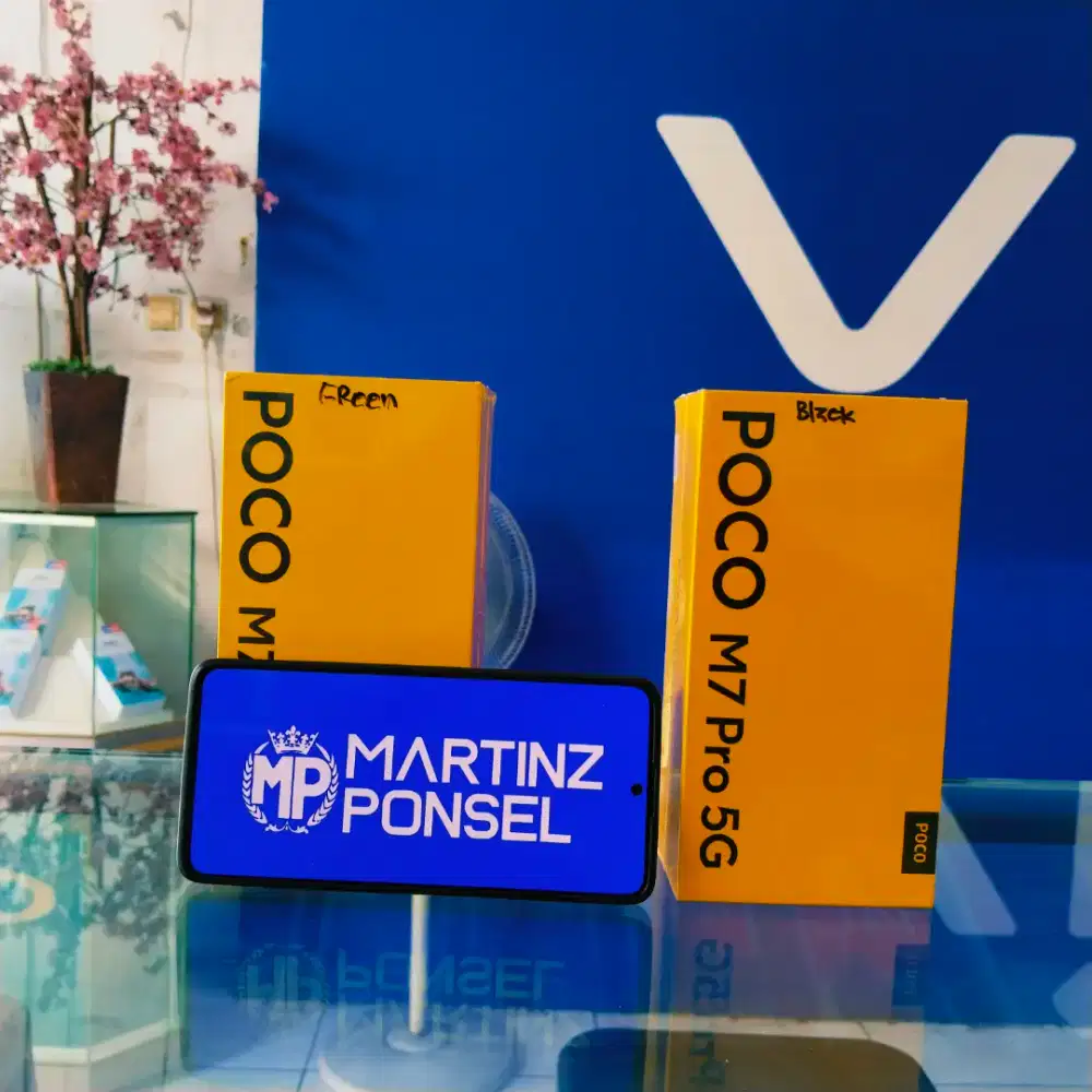 Poco M7 Pro 5G 8/256